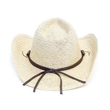 Stylish OLDSTONE Multi Color Cowboy Hats for All Occasions