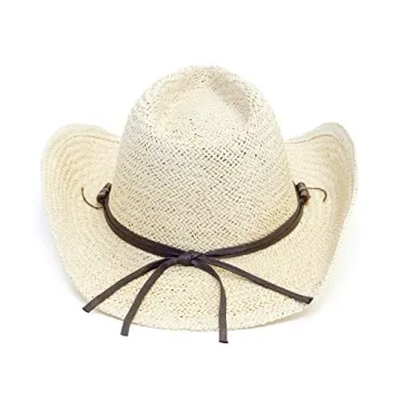 Stylish OLDSTONE Multi Color Cowboy Hats for All Occasions