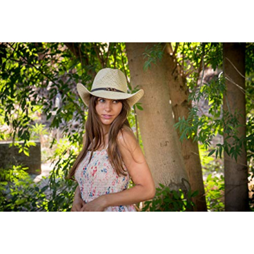 Stylish OLDSTONE Multi Color Cowboy Hats for All Occasions