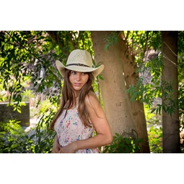 Stylish OLDSTONE Multi Color Cowboy Hats for All Occasions