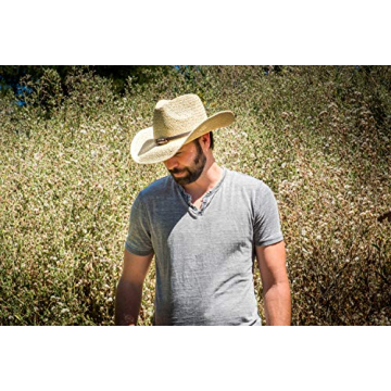 Stylish OLDSTONE Multi Color Cowboy Hats for All Occasions