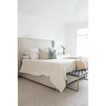 Luxurious 18" Decorative Boho Pillow Covers - Durable & Stylish