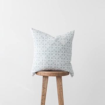 Luxurious 18" Decorative Boho Pillow Covers - Durable & Stylish