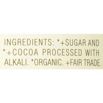 Lake Champlain Chocolates Traditional Hot Chocolate 16 oz