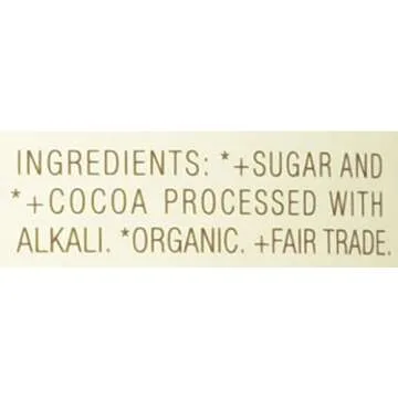 Lake Champlain Chocolates Traditional Hot Chocolate 16 oz