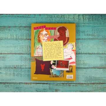 Greco Disco: The Art and Design of Luke Edward Hall