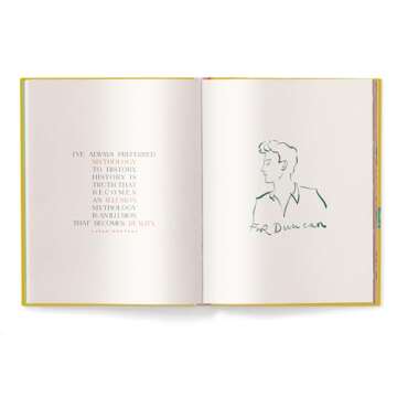 Greco Disco: The Art and Design of Luke Edward Hall