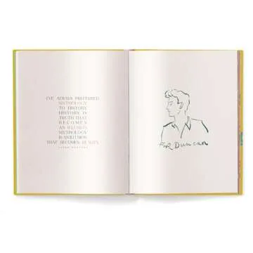 Greco Disco: The Art and Design of Luke Edward Hall