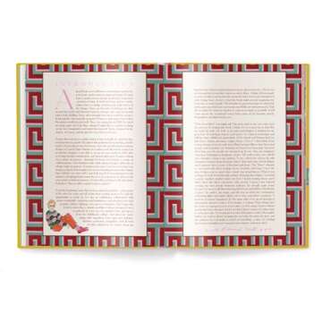 Greco Disco: The Art and Design of Luke Edward Hall