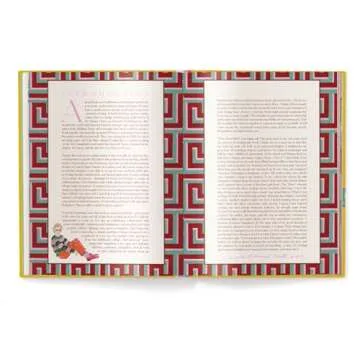 Greco Disco: The Art and Design of Luke Edward Hall