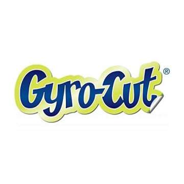 Gyro-Cut Cutting Tool | Stencil Making and Scrapbooking made Smooth
