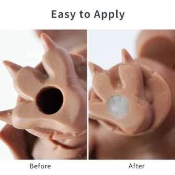 FUNCRECOL Light Curing Putty for 3D Printing Repairs