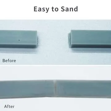 FUNCRECOL Light Curing Putty for 3D Printing Repairs