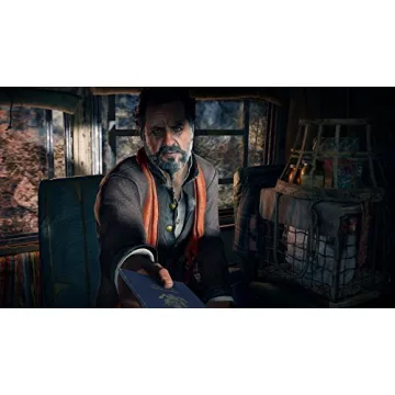 Far Cry 4 - Renewed PS4 Adventure Game