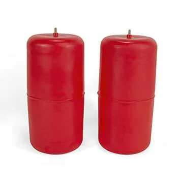 Air Lift 1000 Air Spring Kit for 2020-2025 Jeep Gladiator 4WD – Load Leveling Solution