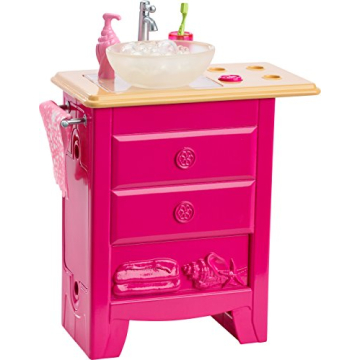 Barbie Dreamhouse With Working Elevator & Accessories!