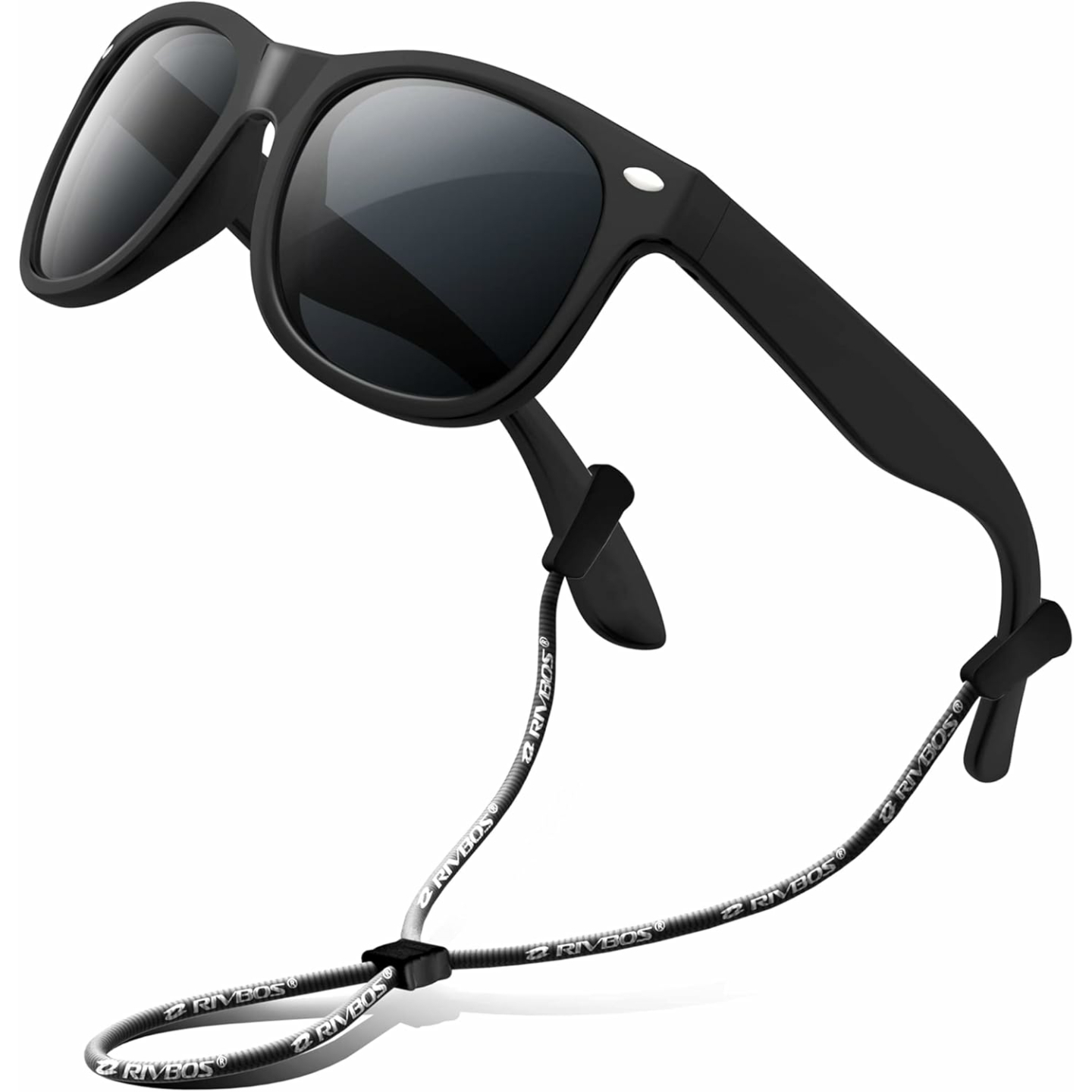 Kids Polarized Sunglasses with UV Protection