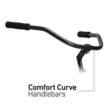 sixthreezero Women's Beach Cruiser Bike with Rear Rack