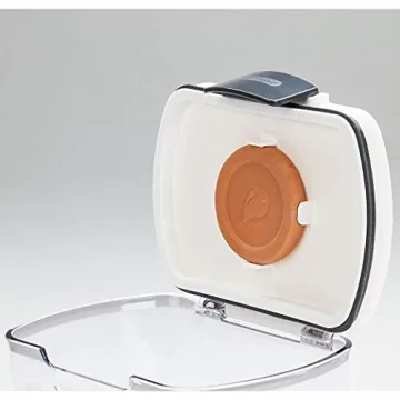 Progressive Brown Sugar Container for Freshness