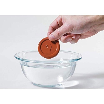 Progressive Brown Sugar Container for Freshness