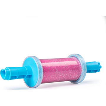 Kinetic Sand Bake Shoppe Playset with 16 Tools and Molds