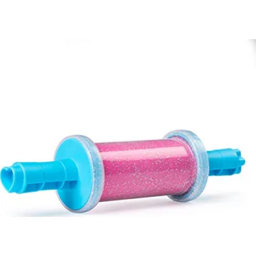 Kinetic Sand Bake Shoppe Playset with 16 Tools and Molds