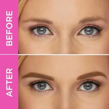 Tarte Big Ego Brow Pomade in Golden Blonde - Full Size