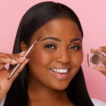 Tarte Big Ego Brow Pomade in Golden Blonde - Full Size