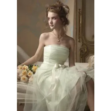 Luxurious Off White China Silk Organza 54" Wide for Crafts