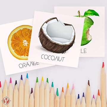 Premium 12x12 Cardstock - 80lb Thick for Crafts & Printing