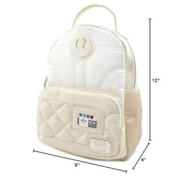 Loungefly Star Wars Princess Leia Backpack Purse