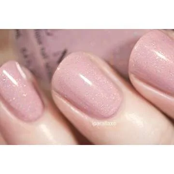 Vibrant ILNP Daisy Jane Nail Polish for Perfect Manicures