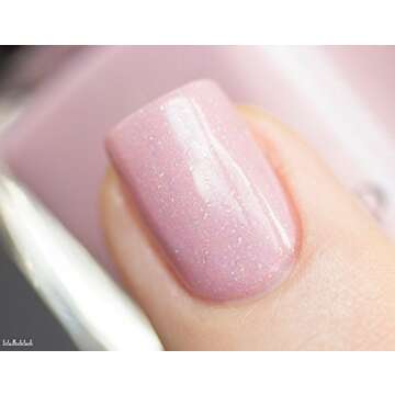 Vibrant ILNP Daisy Jane Nail Polish for Perfect Manicures