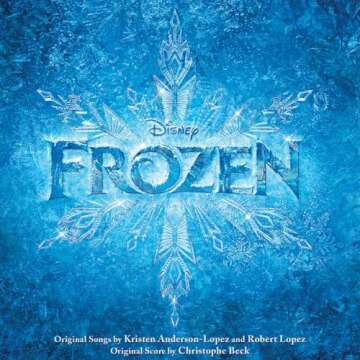 Do You Want to Build a Snowman? (From "Frozen"/Soundtrack Version)