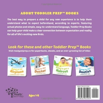 It's Potty Time: Essential Potty Training Book for Toddlers