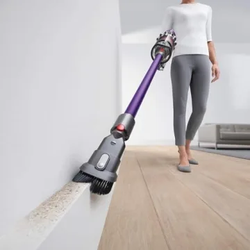 Dyson V11 Animal Cordless Vacuum Powerful Suction Purple