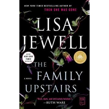The Family Upstairs: A Novel