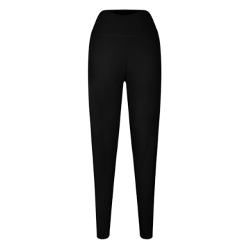 Plus Size Leggings for Women High Waist Opaque XL-5XL