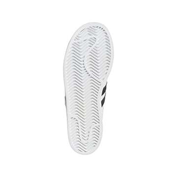 Adidas Originals Baby Superstar Sneaker for Infants