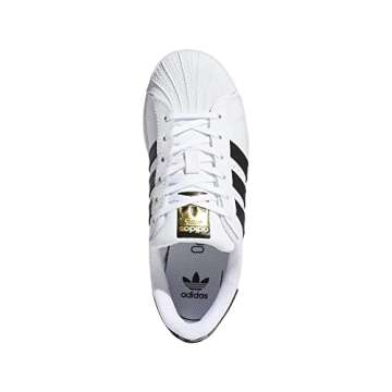 Adidas Originals Baby Superstar Sneaker for Infants