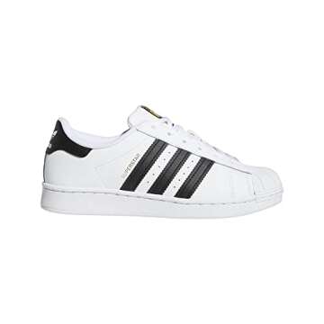 Adidas Originals Baby Superstar Sneaker for Infants