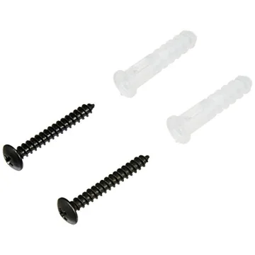 Stylish Amazon Basics Wall-Mounted Coat Rack with 5 Hooks