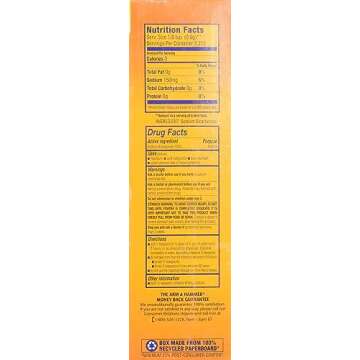 Arm & Hammer Baking Soda-4LB (01170)