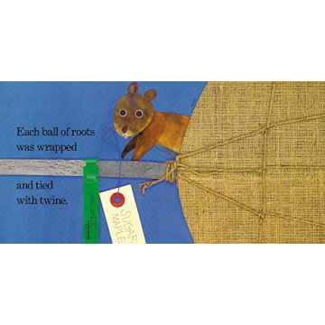 Delightful Red Leaf Yellow Leaf Book for Kids Ages 3-10