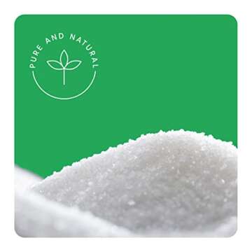 Milliard Borax Powder - Pure Multipurpose Cleaning Agent, Laundry Detergent Booster (2 lb)