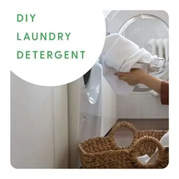 Milliard Borax Powder - Pure Multipurpose Cleaning Agent, Laundry Detergent Booster (2 lb)