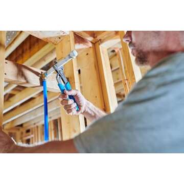 CHANNELLOCK 440X 12-inch SPEEDGRIP Straight Jaw Tongue & Groove Pliers | Made in USA | Forged High Carbon Steel