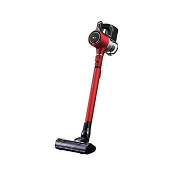 LG CordZero Cordless Stick Vacuum Cleaner for Pet Hair