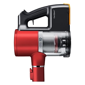 LG CordZero Cordless Stick Vacuum Cleaner for Pet Hair