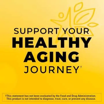 Nature Made Energy B12 Gummies, 1000 mcg for Energy Support